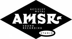 photo of AMSR studio